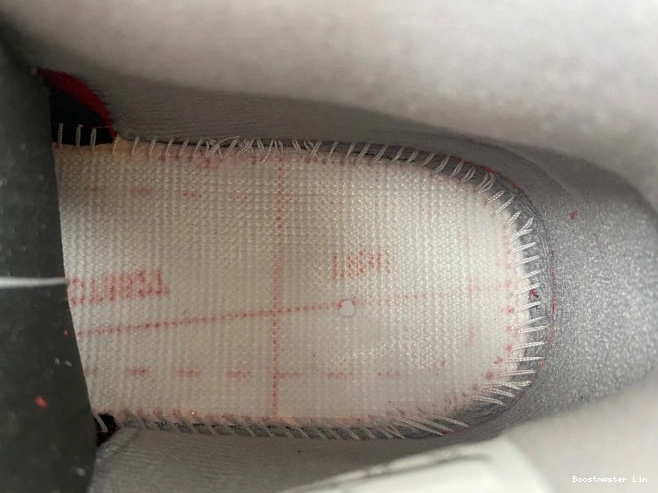 Boostmaster lin Bravo 308497-603 Retro 4 Toro Jordan 0709